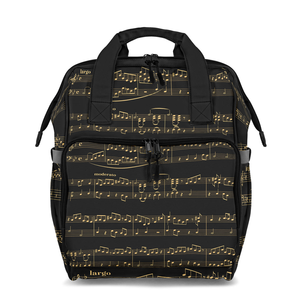 Midnight Melody Backpack