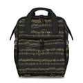 Midnight Melody Backpack