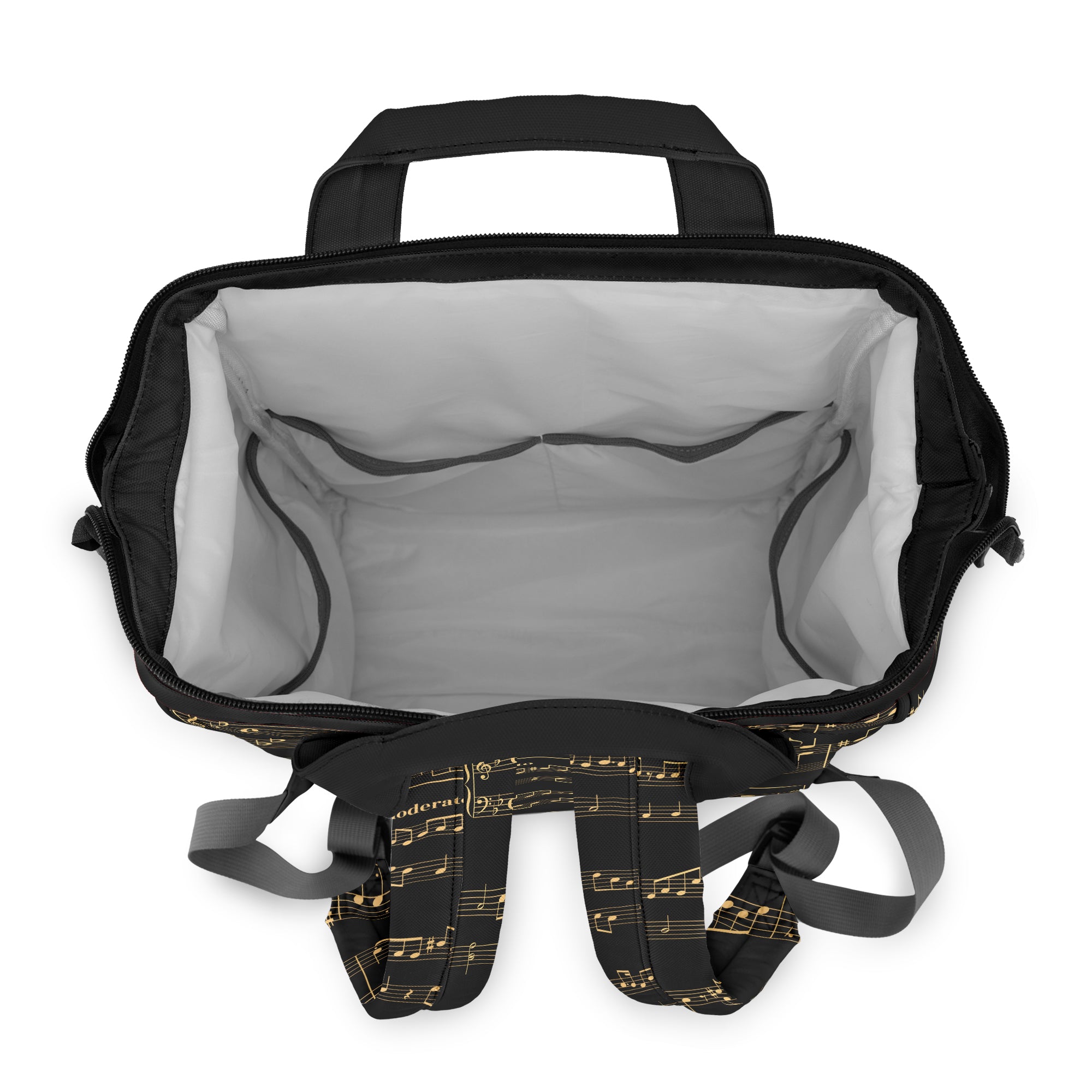 Midnight Melody Backpack