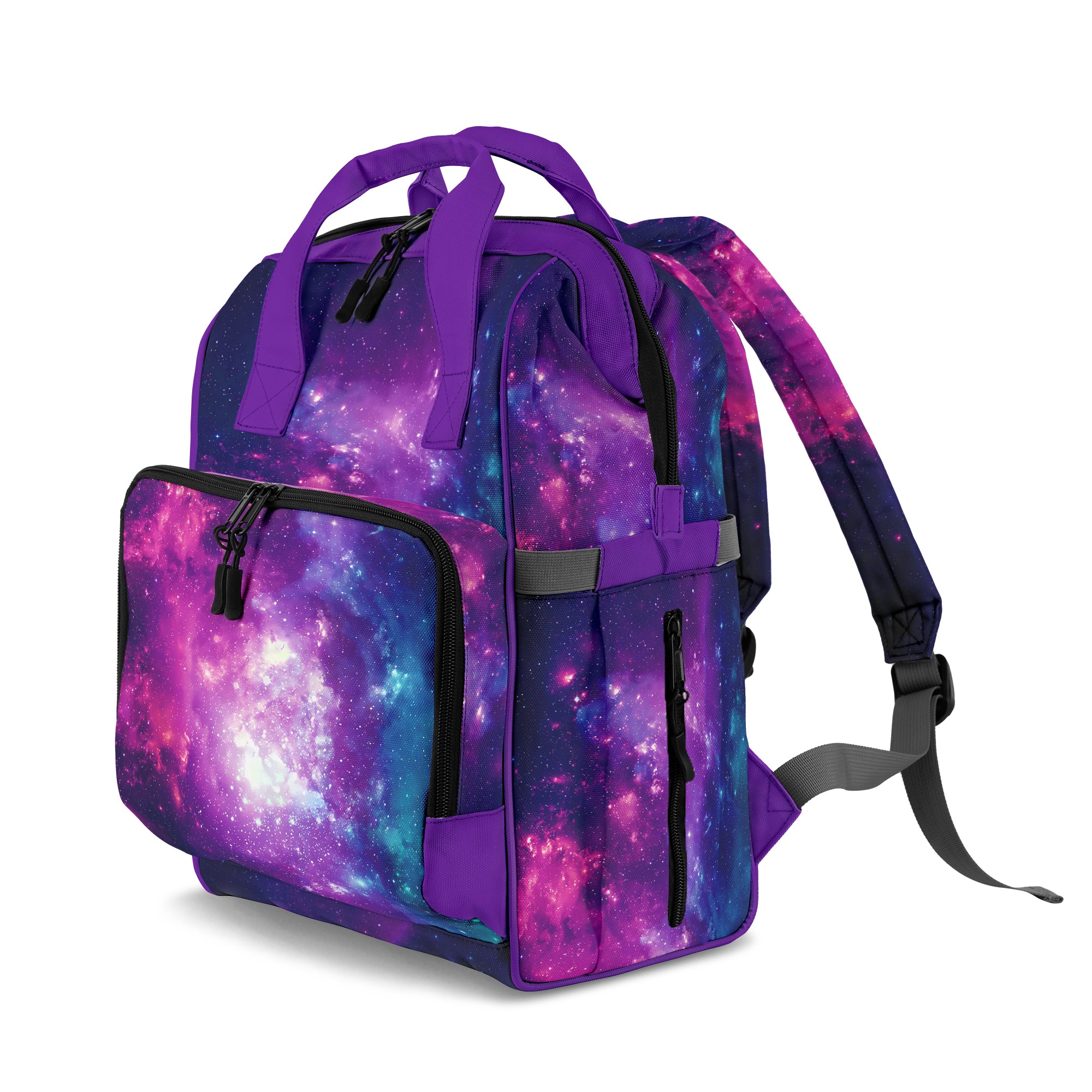 Nebula Backpack
