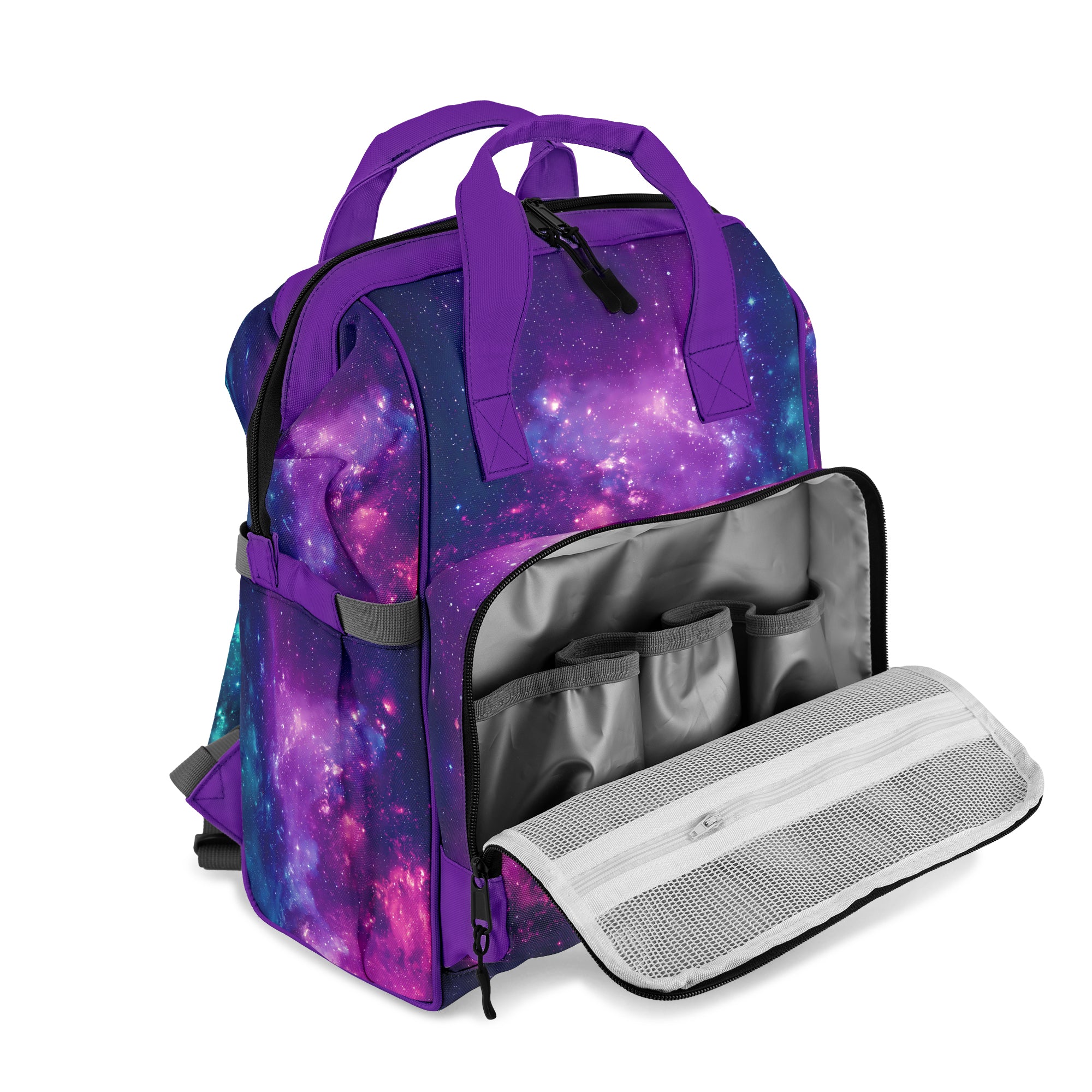 Nebula Backpack