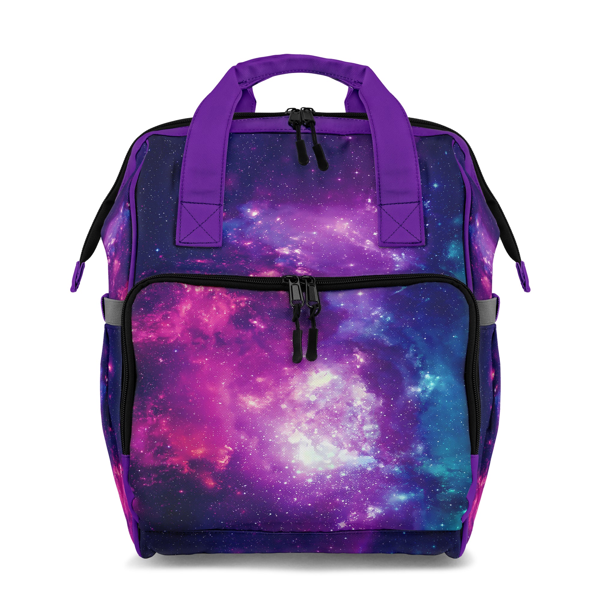 Nebula Backpack – Offbeat Sweetie
