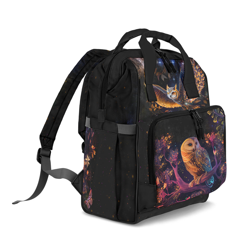 Owls Backpack