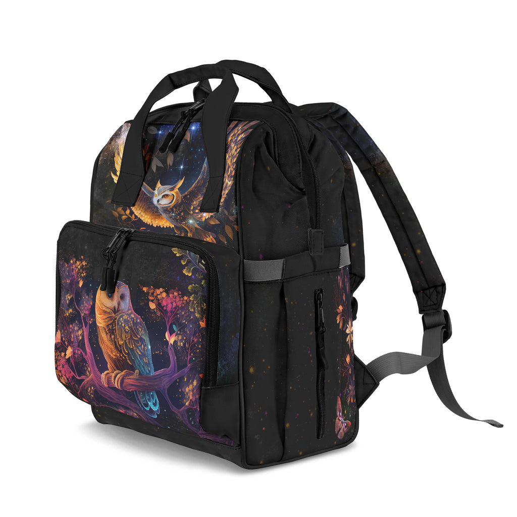 Owls Backpack