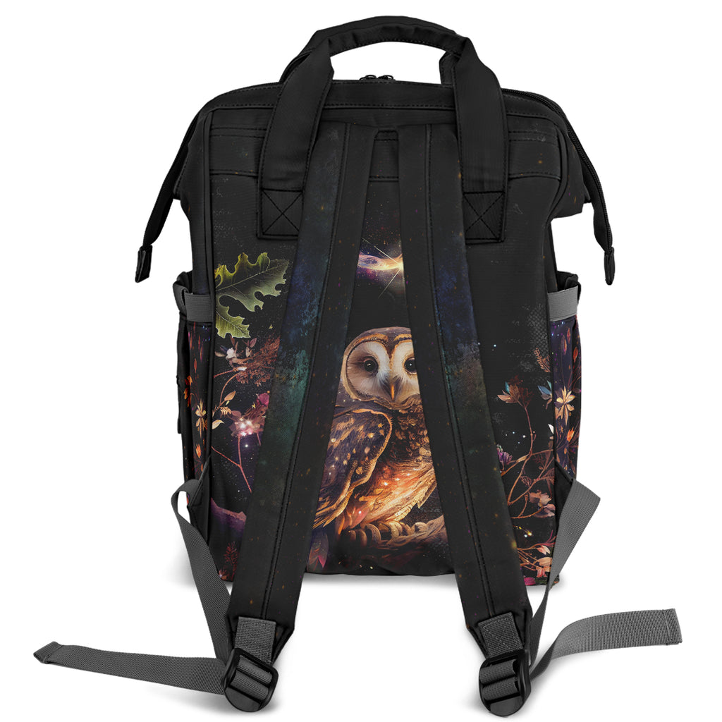 Owls Backpack