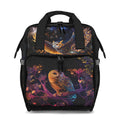 Owls Backpack