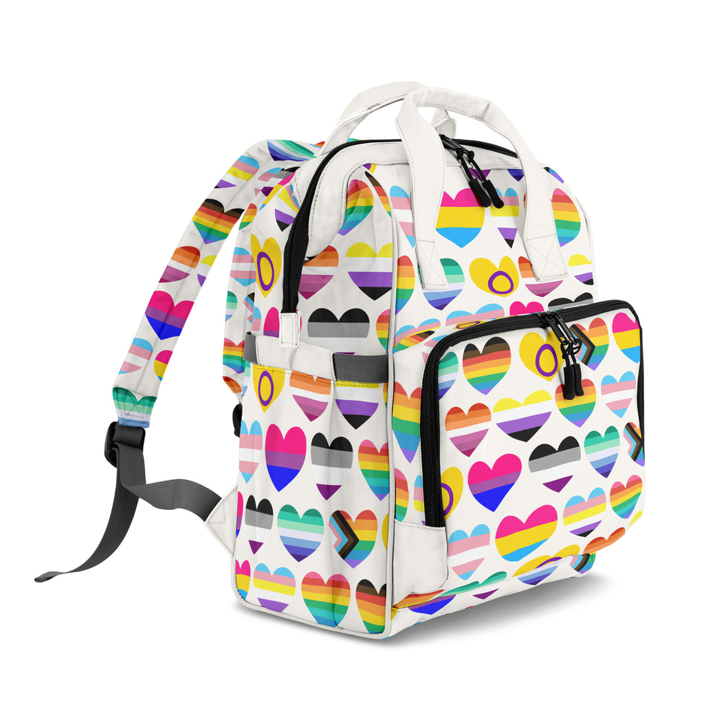 Pride Backpack