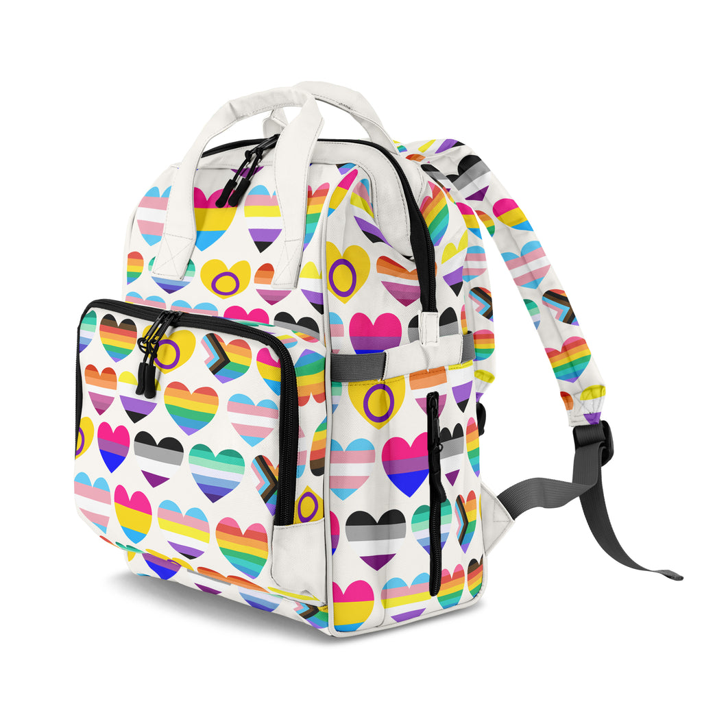Pride Backpack