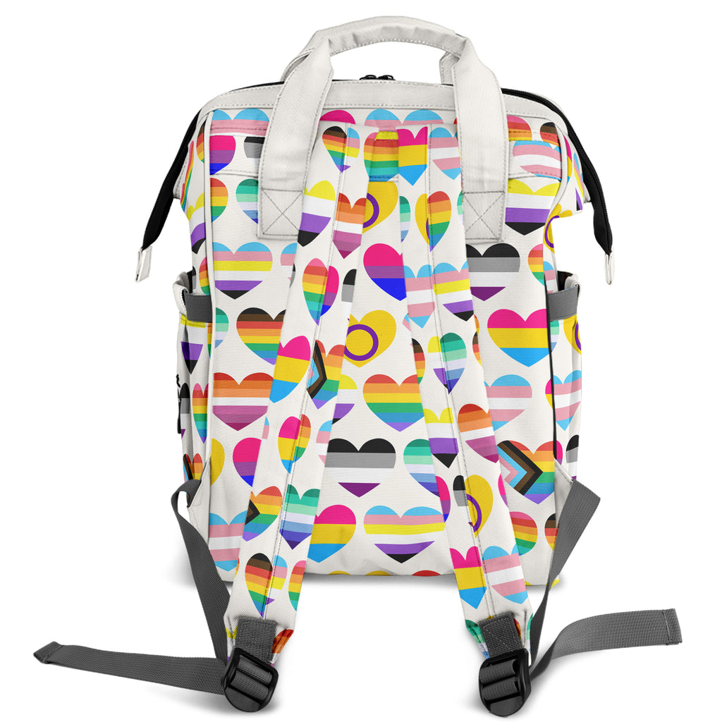 Pride Backpack