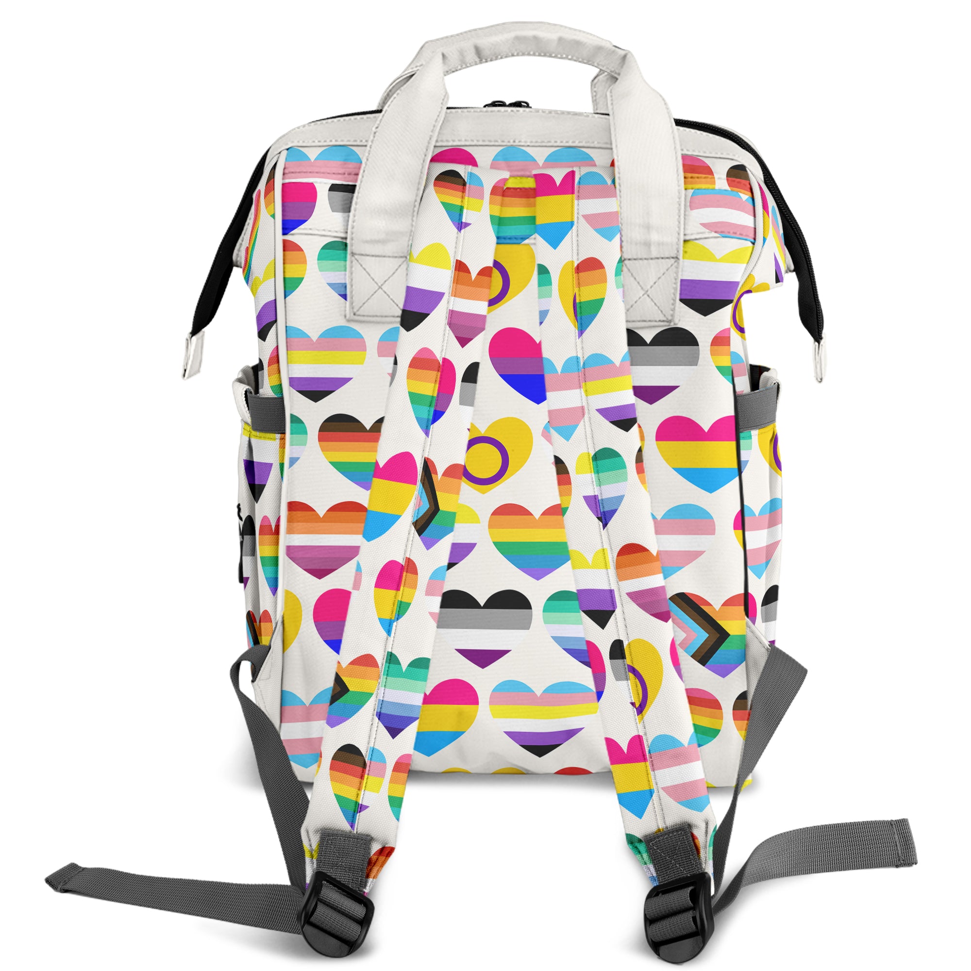 Pride Backpack