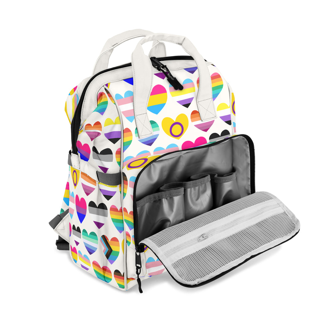 Pride Backpack