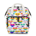 Pride Backpack