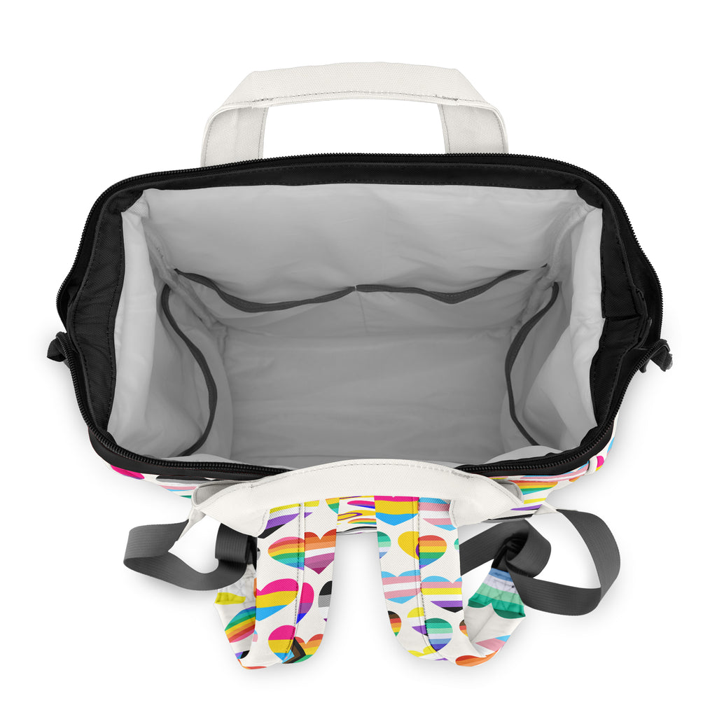 Pride Backpack