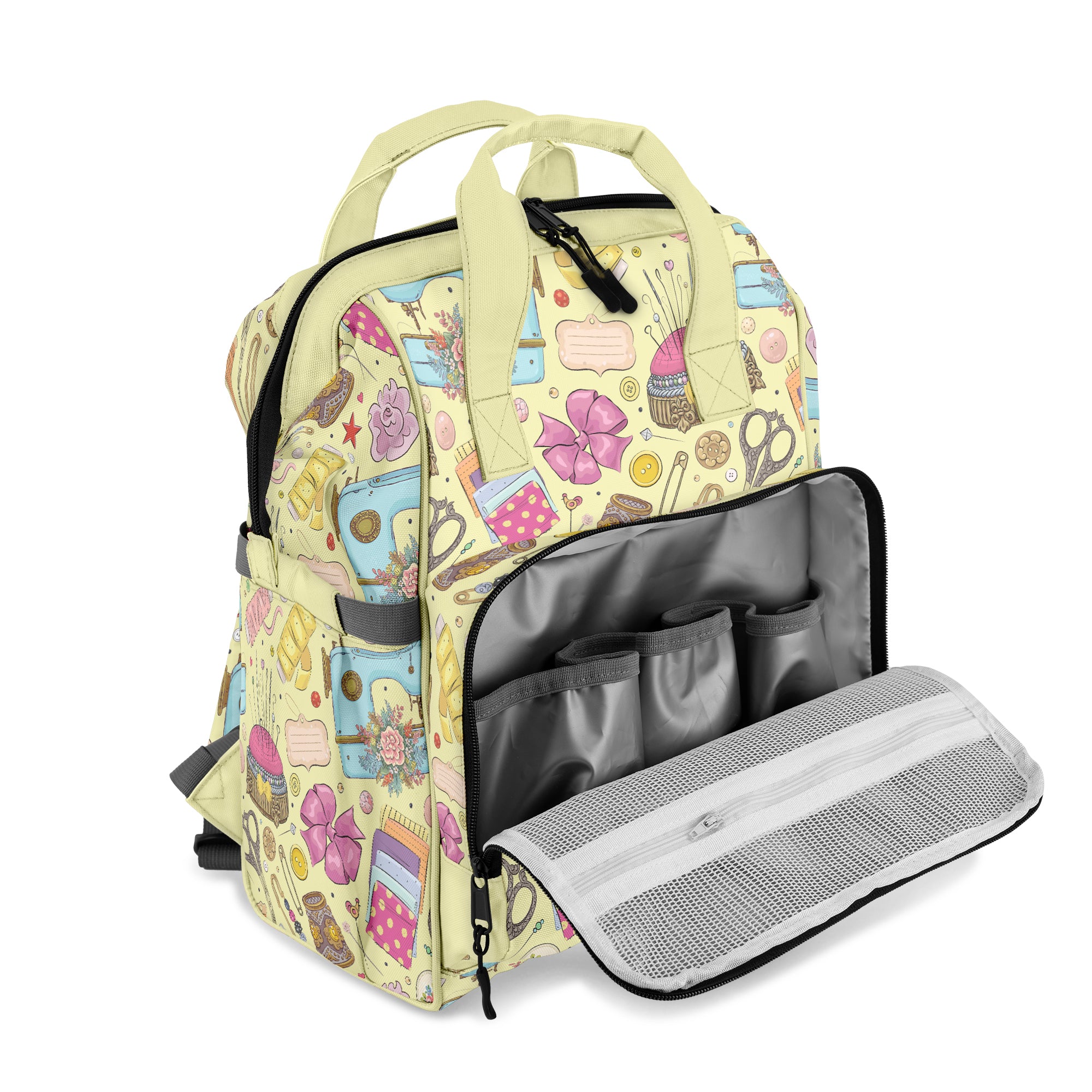Sew What Backpack