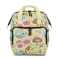 Sew What Backpack
