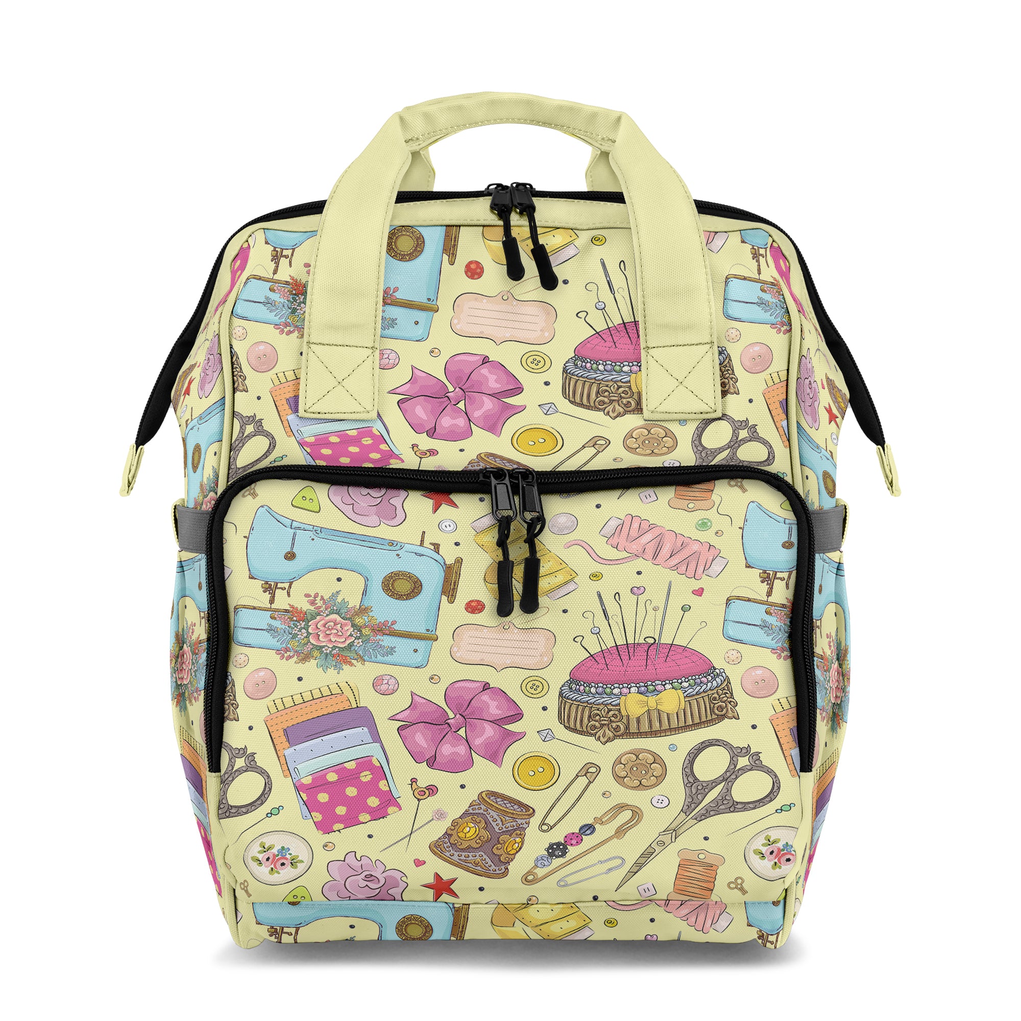 Sew What Backpack