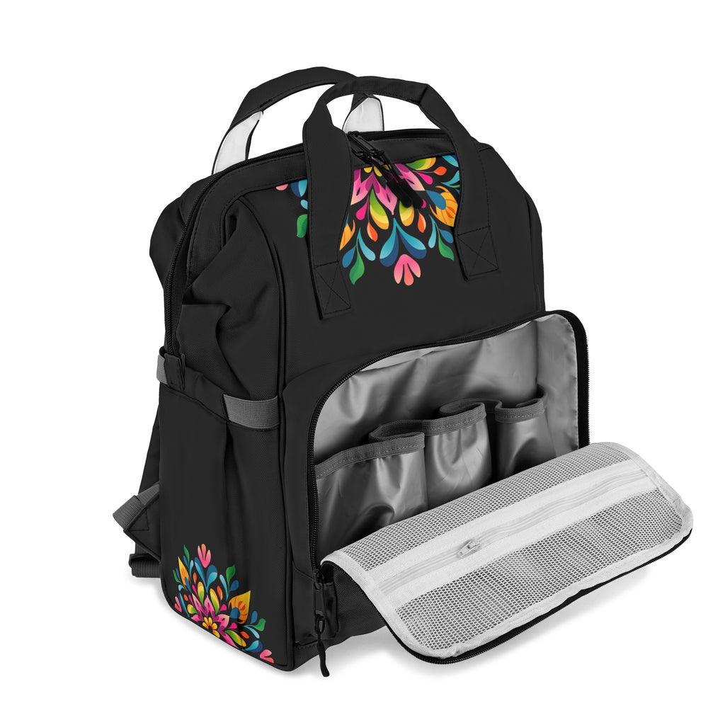 Sugar Skull Backpack