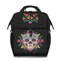 Sugar Skull Backpack