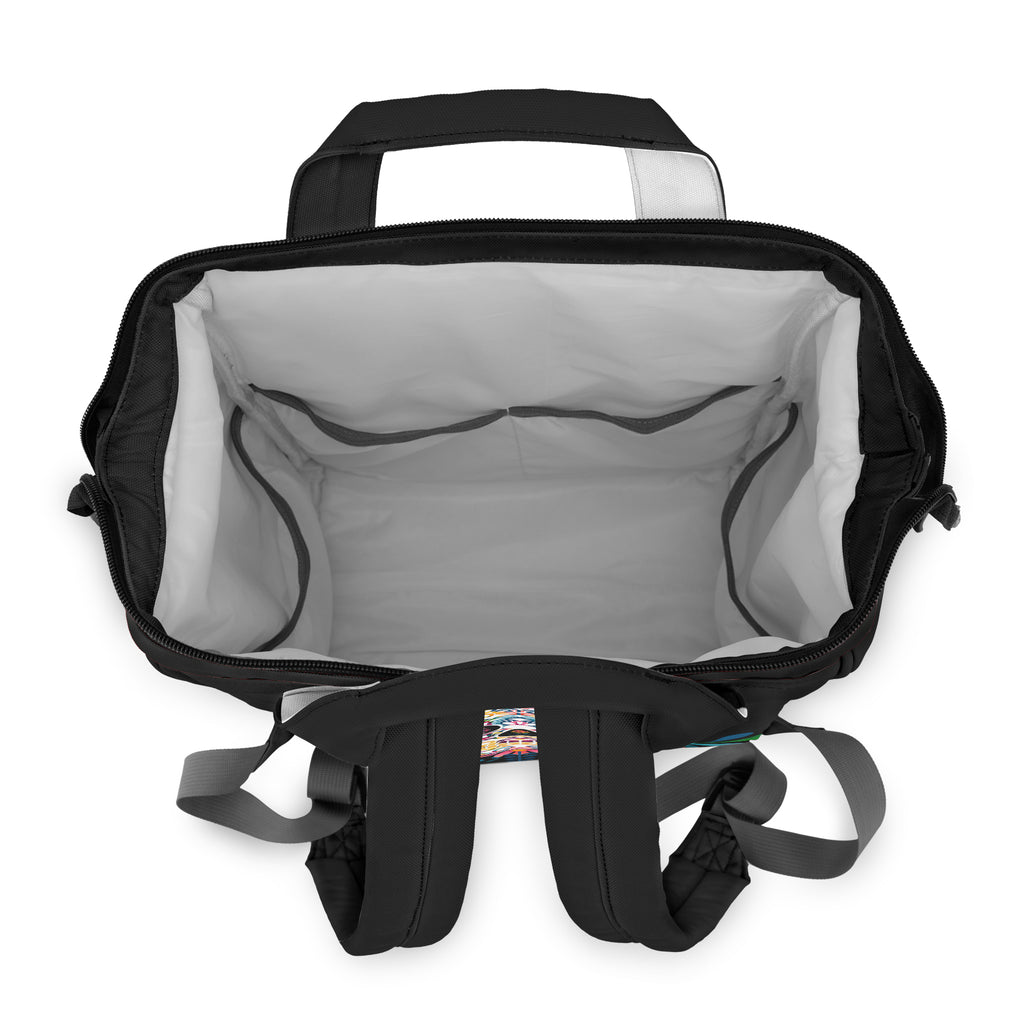 Sugar Skull Backpack