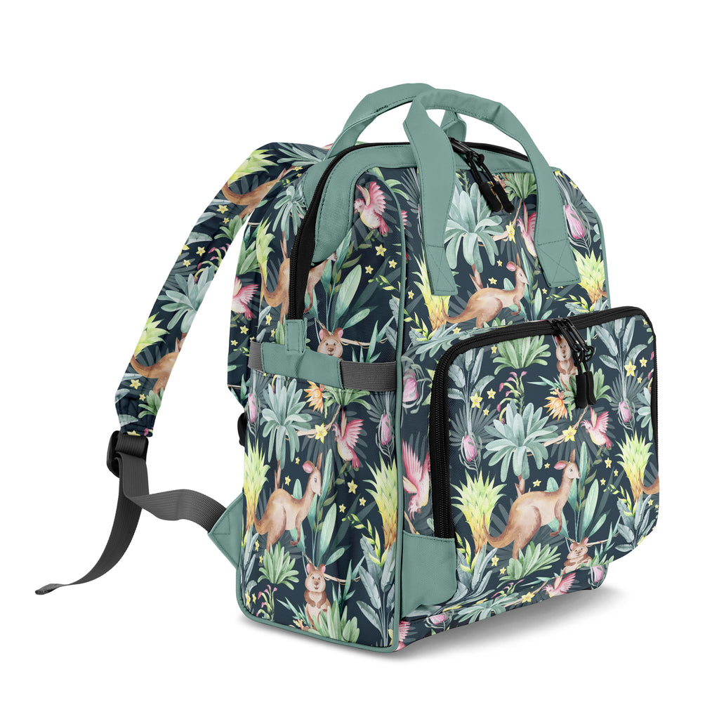 Wonderful Wildlife Backpack
