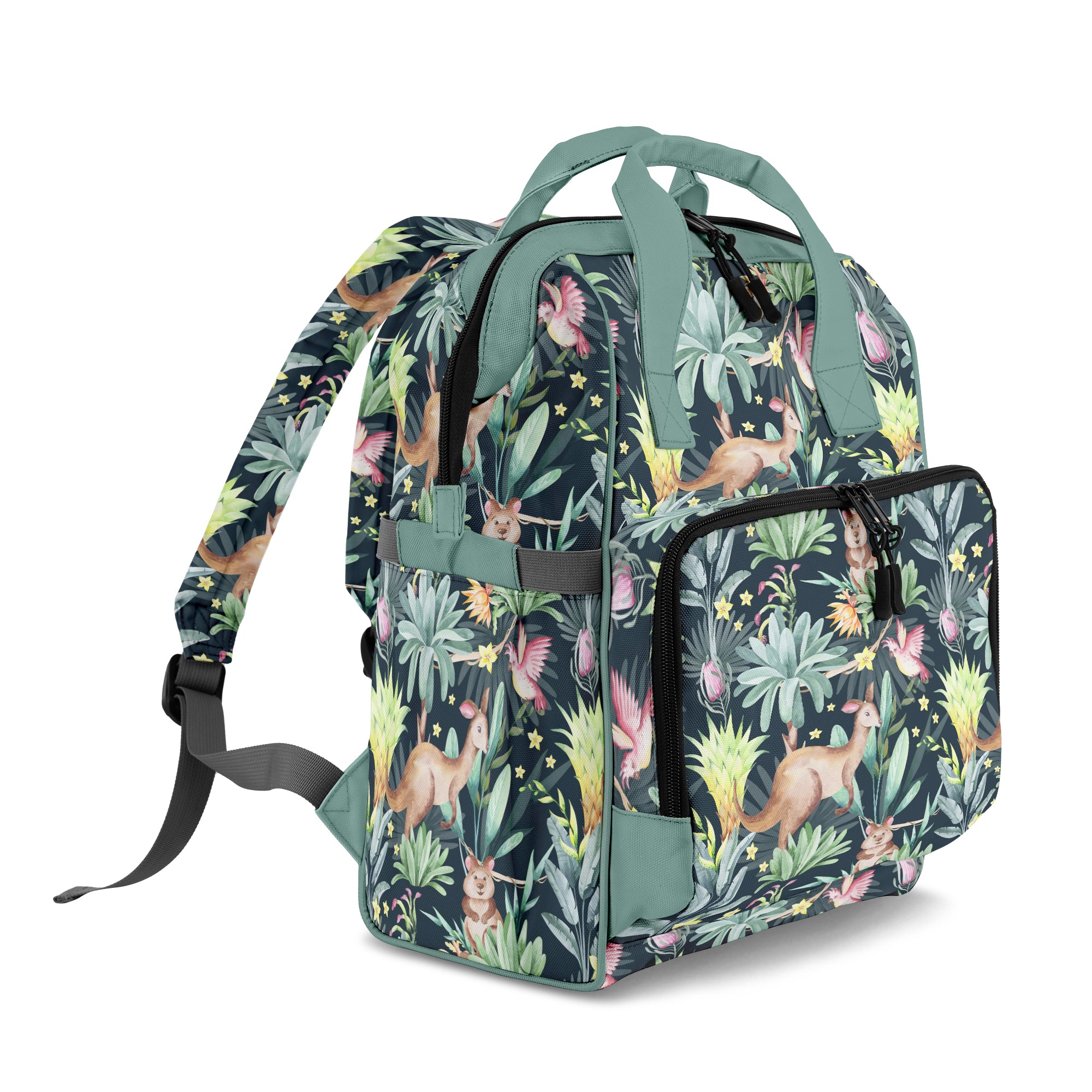 Wonderful Wildlife Backpack