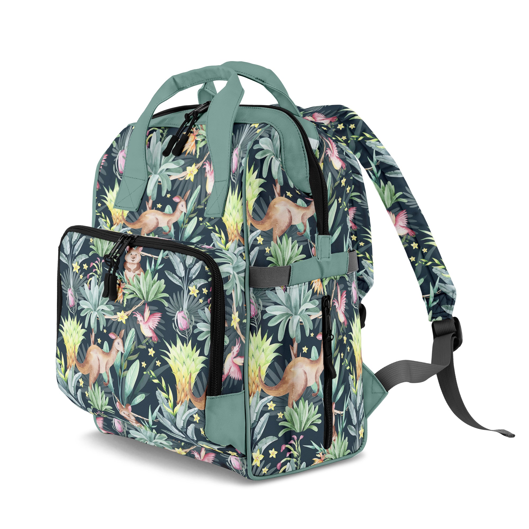 Wonderful Wildlife Backpack