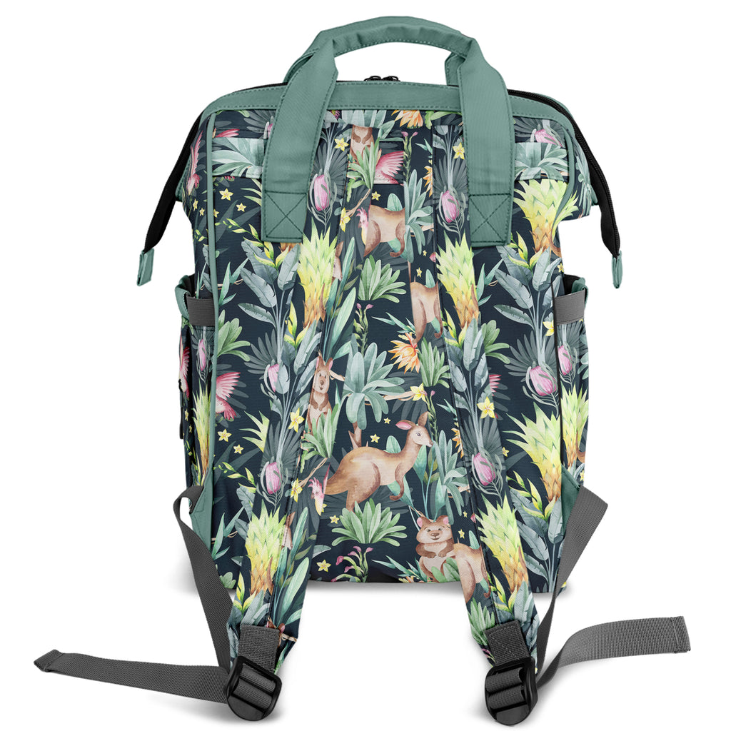 Wonderful Wildlife Backpack