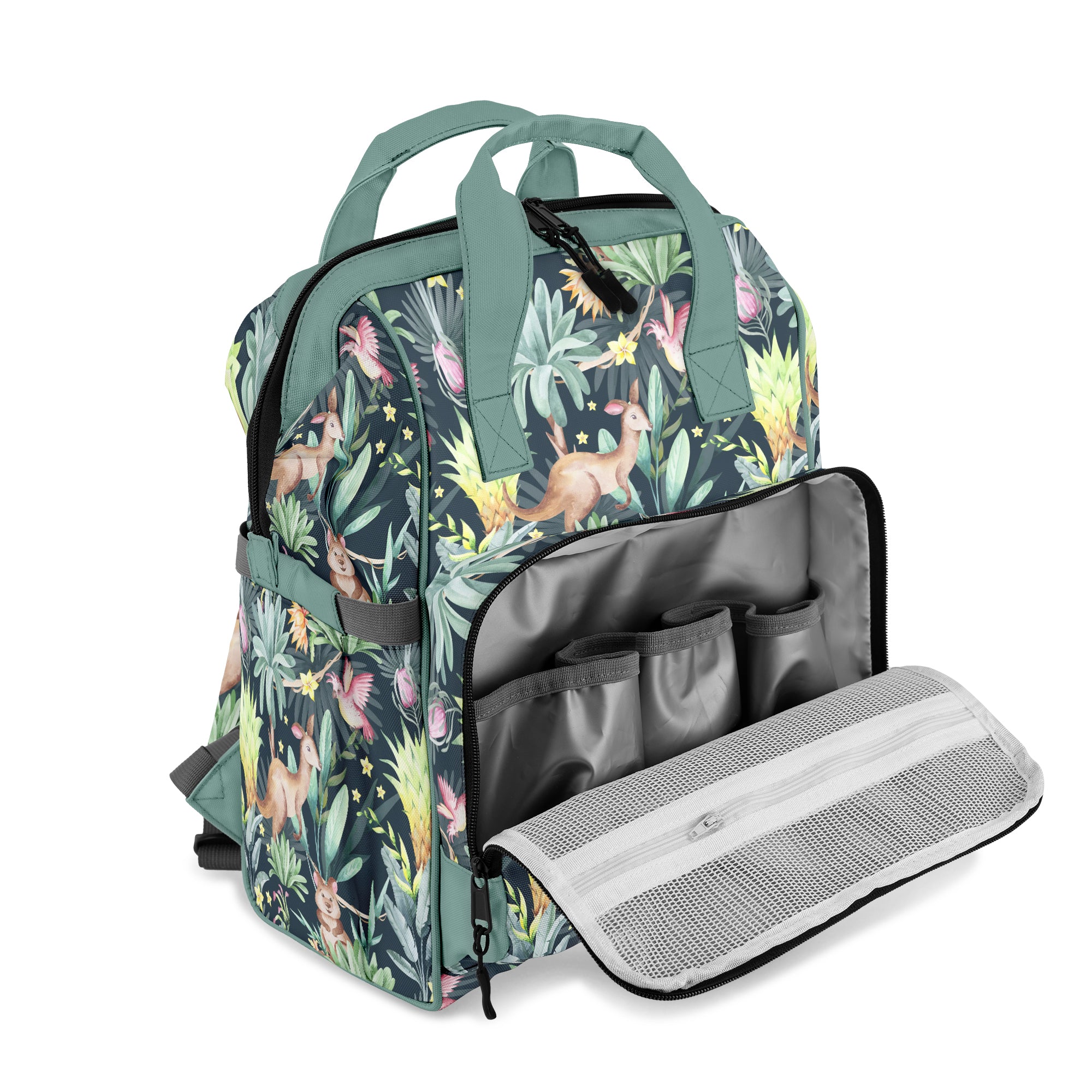 Wonderful Wildlife Backpack