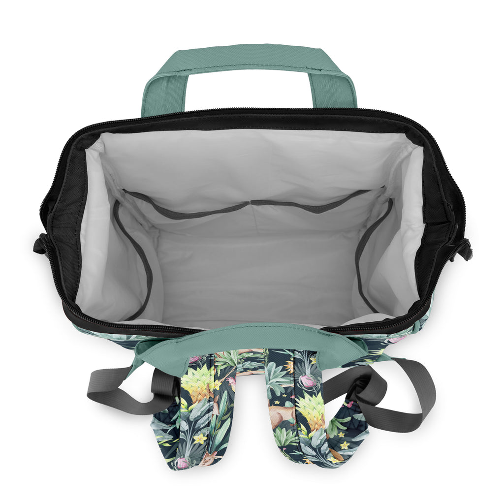 Wonderful Wildlife Backpack