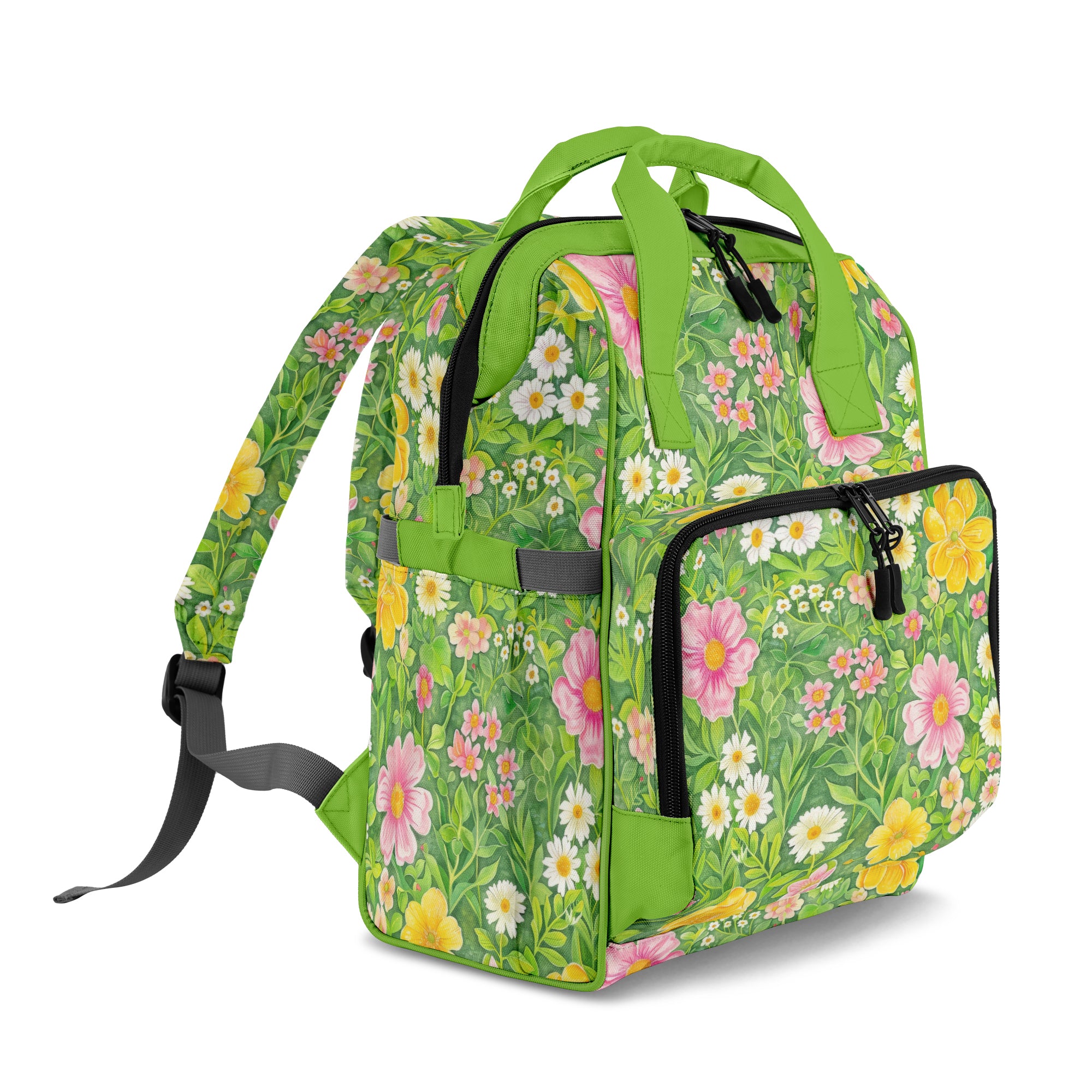 Wildflowers Backpack