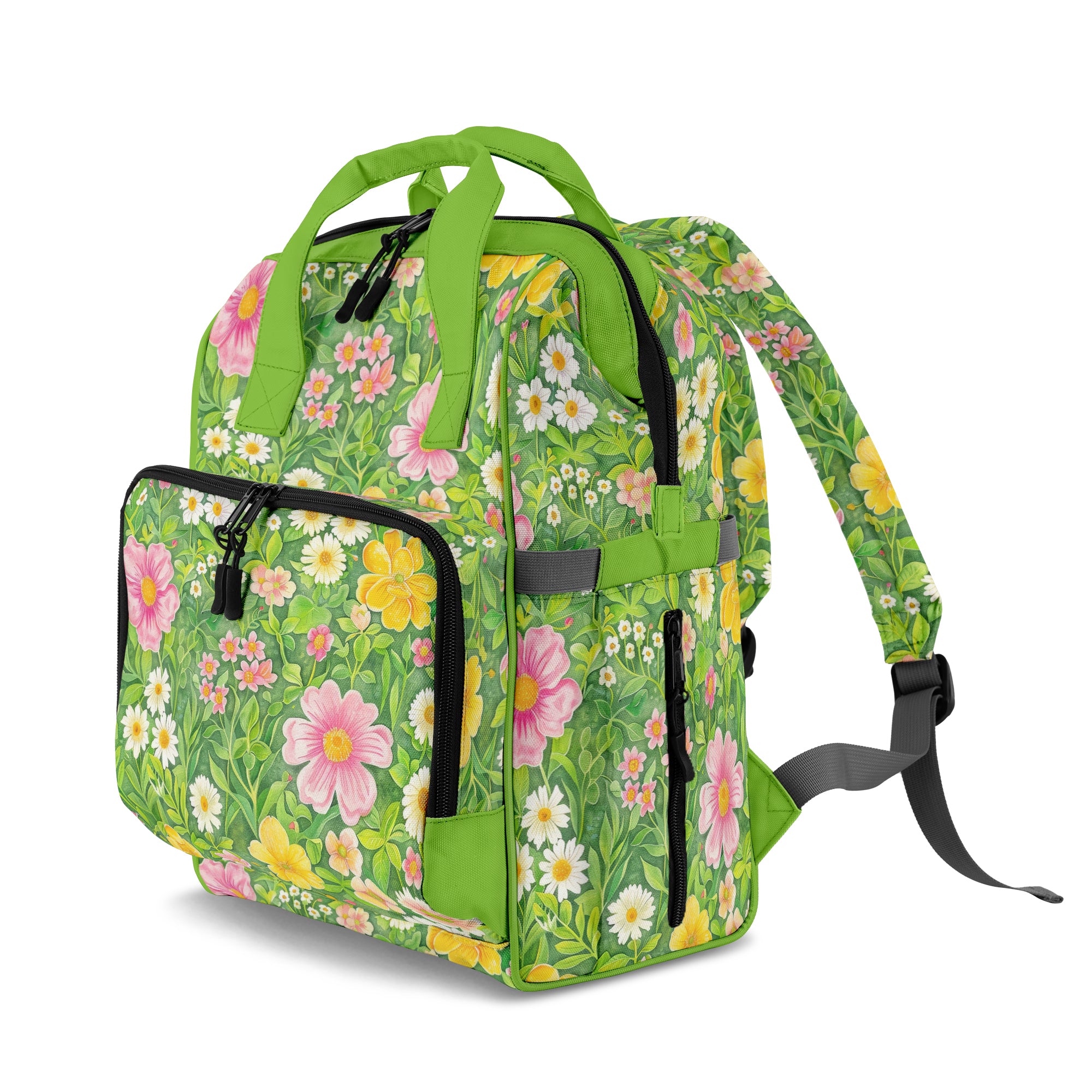 Wildflowers Backpack