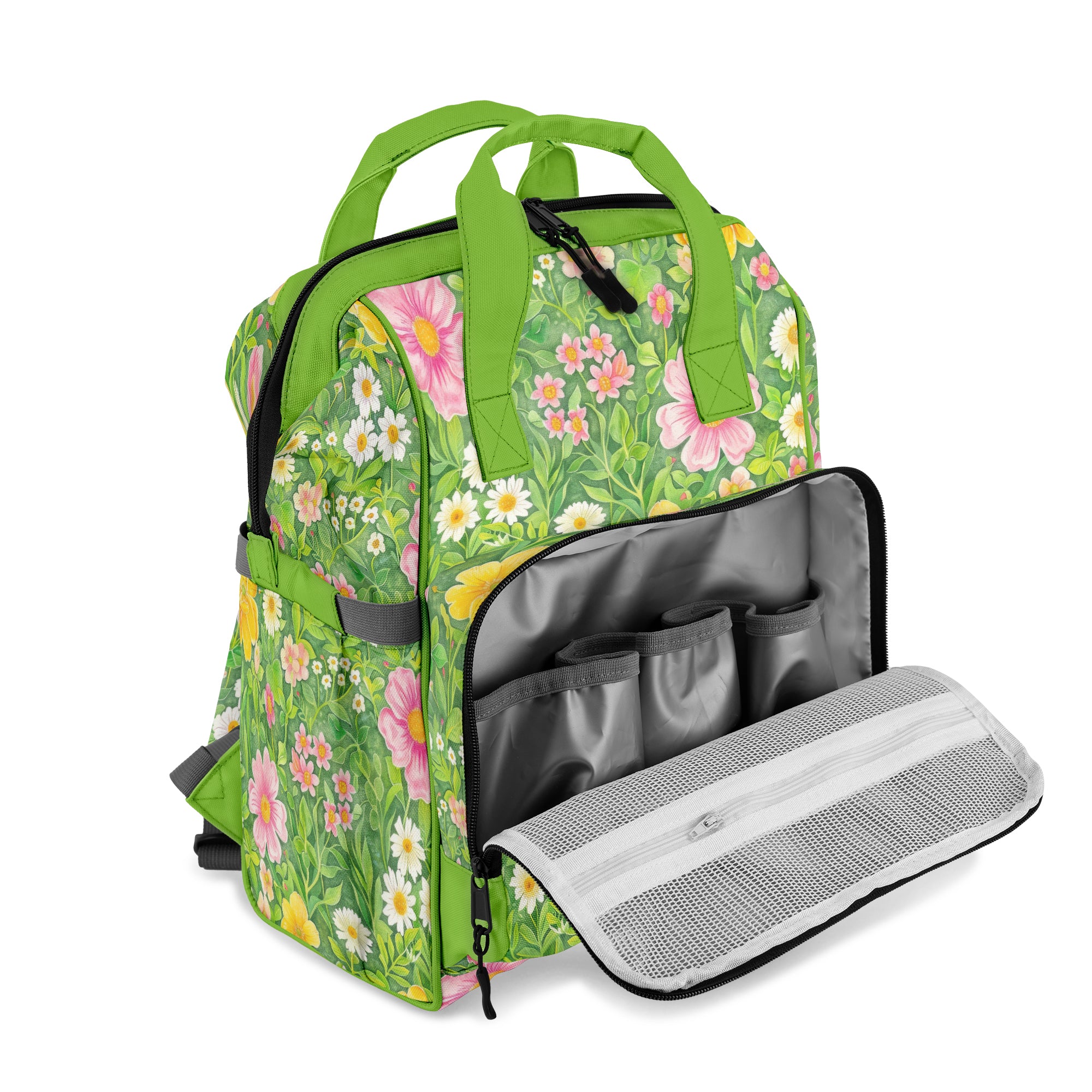 Wildflowers Backpack