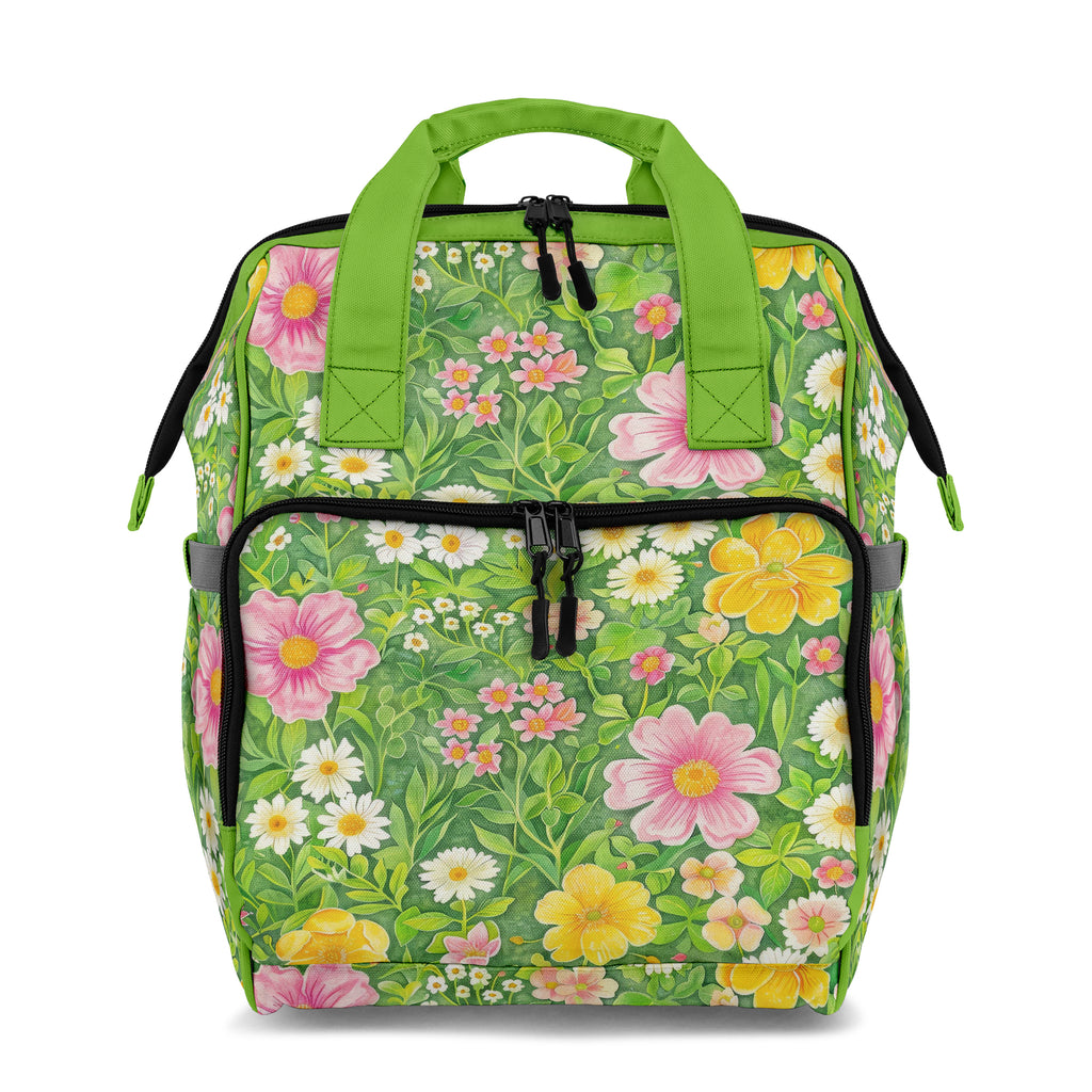 Wildflowers Backpack