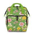 Wildflowers Backpack