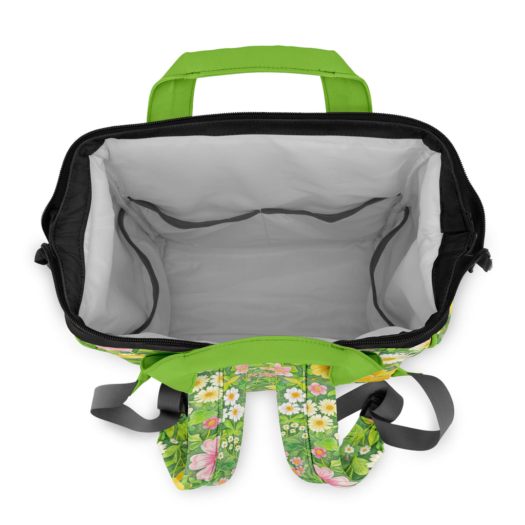 Wildflowers Backpack