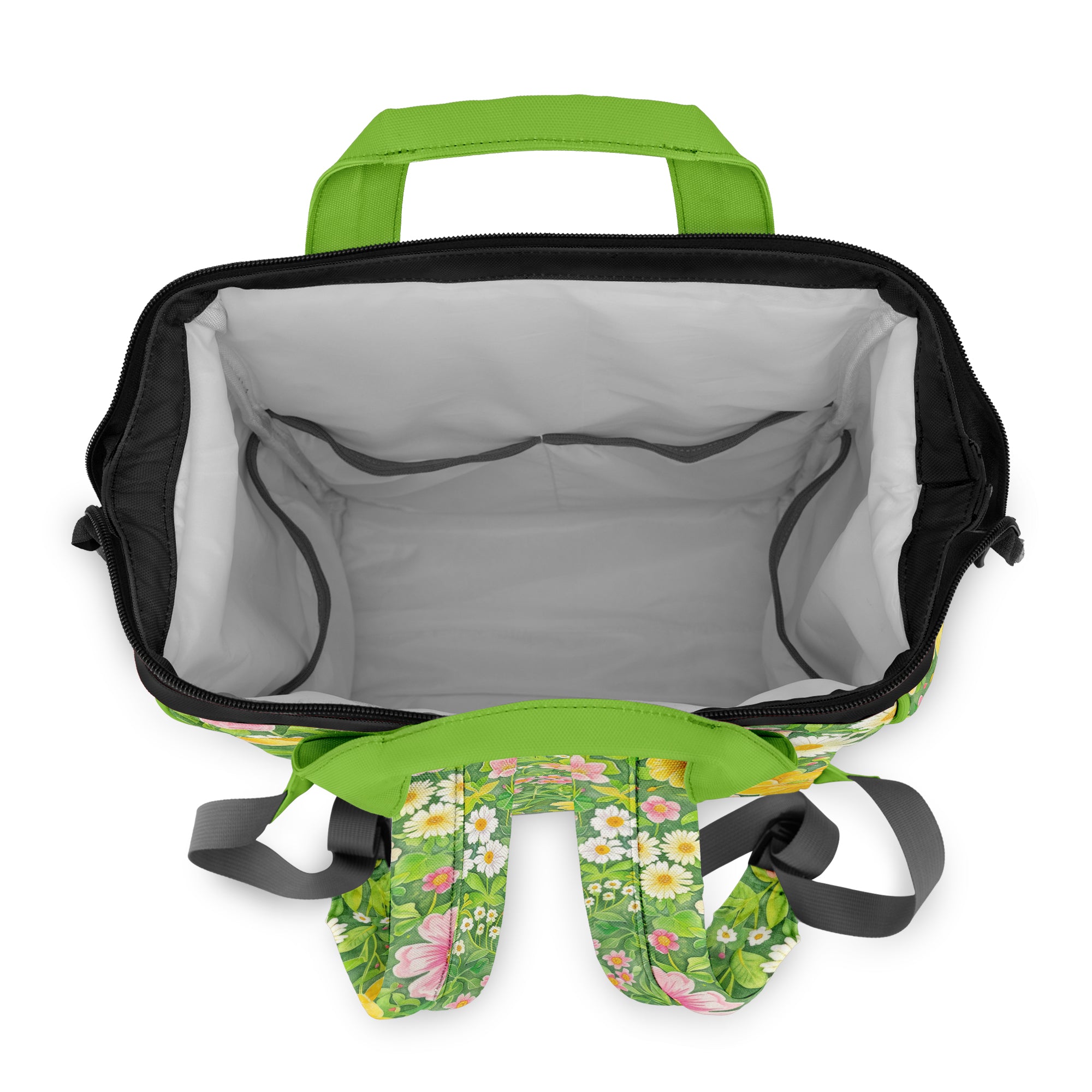 Wildflowers Backpack
