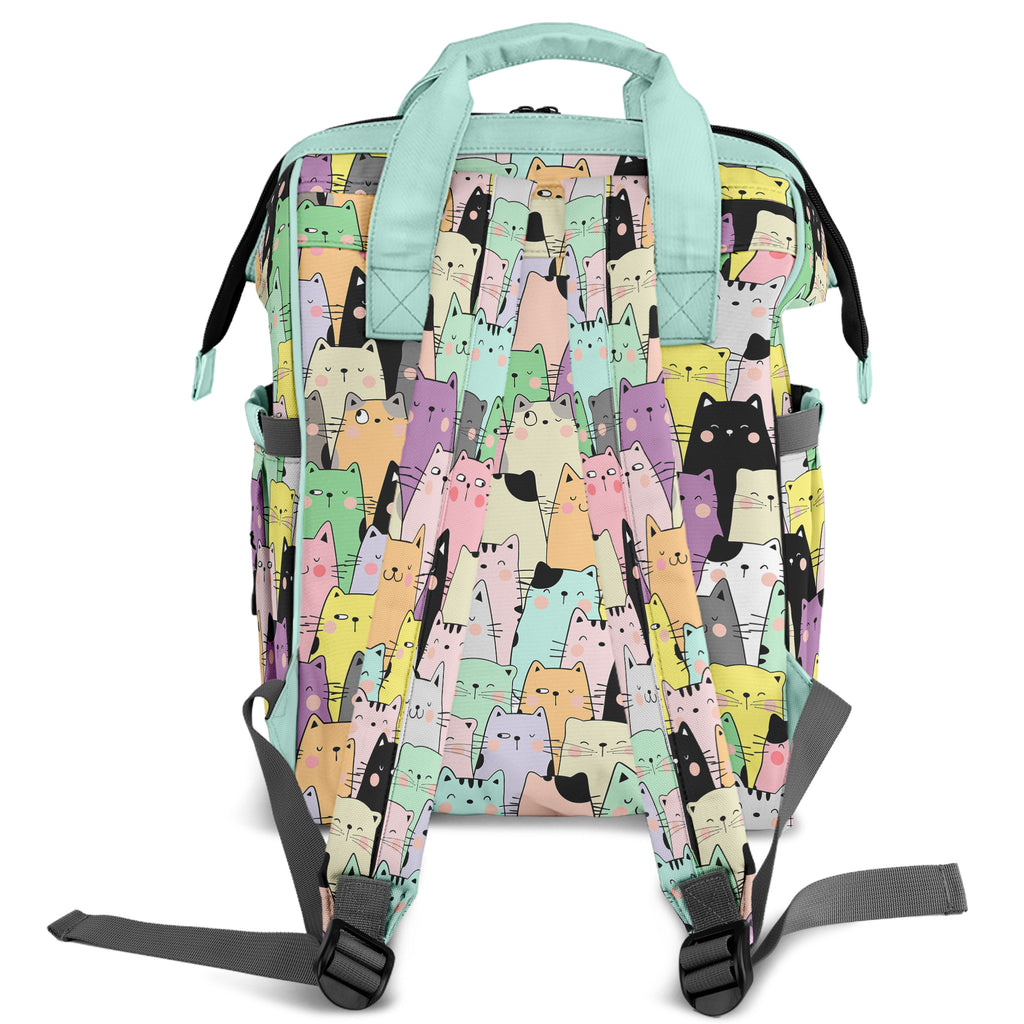 You've Got To Be Kitten Me Backpack