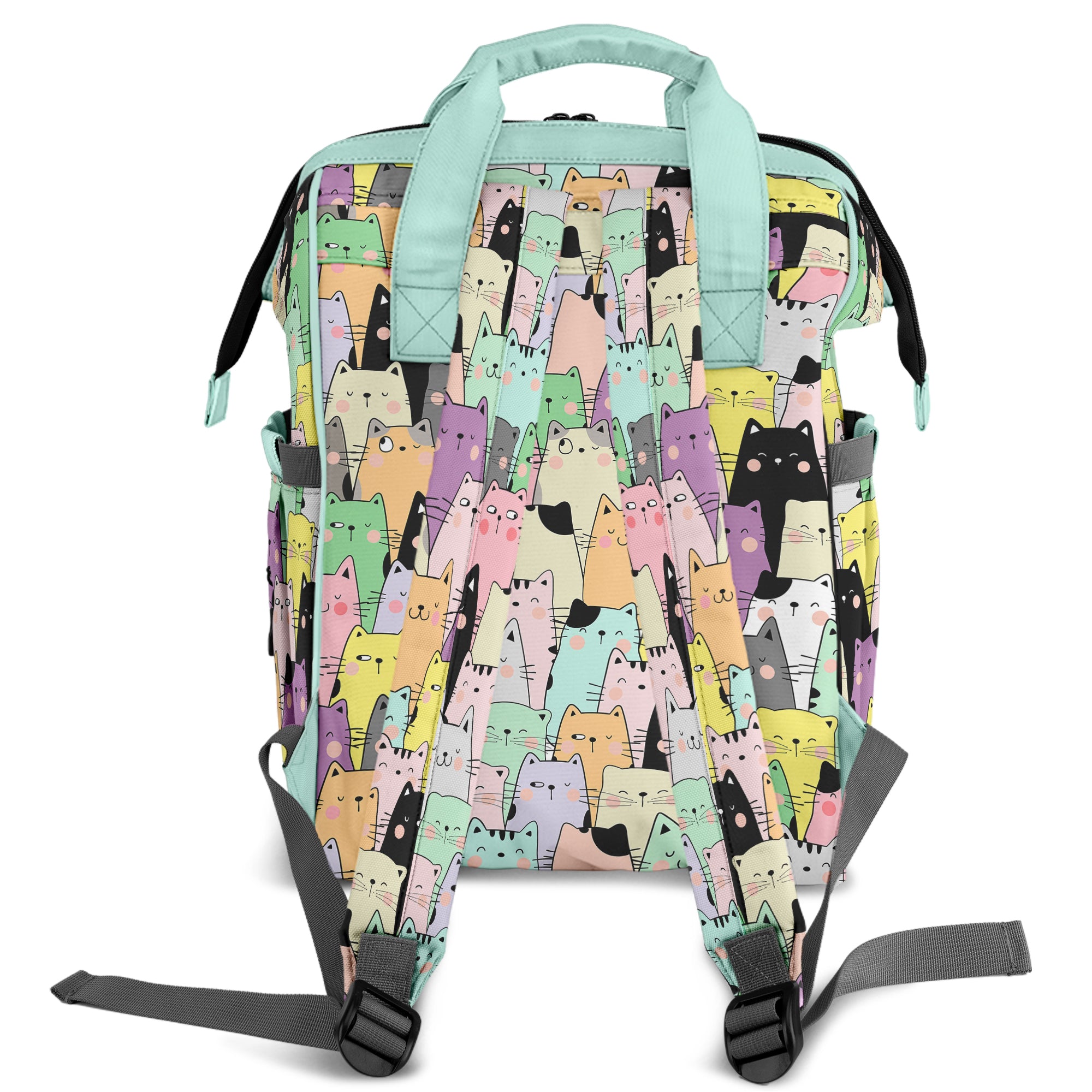 You've Got To Be Kitten Me Backpack