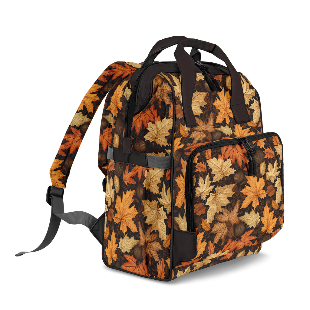 Autumn Leaves Backpack