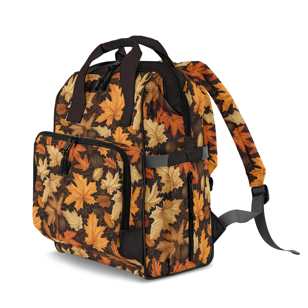 Autumn Leaves Backpack