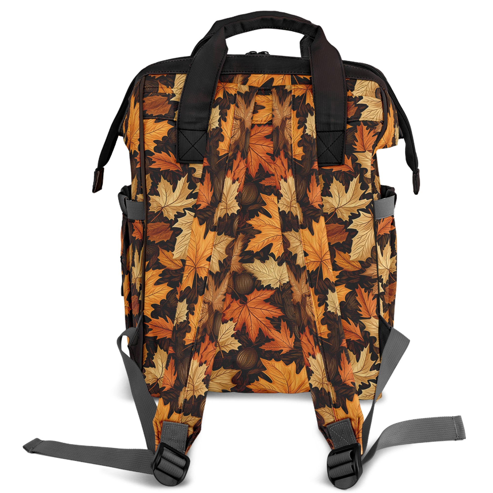 Autumn Leaves Backpack