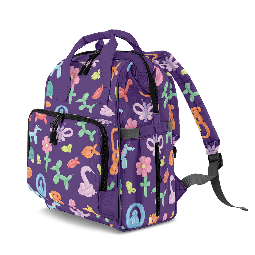 Balloon Animals Backpack