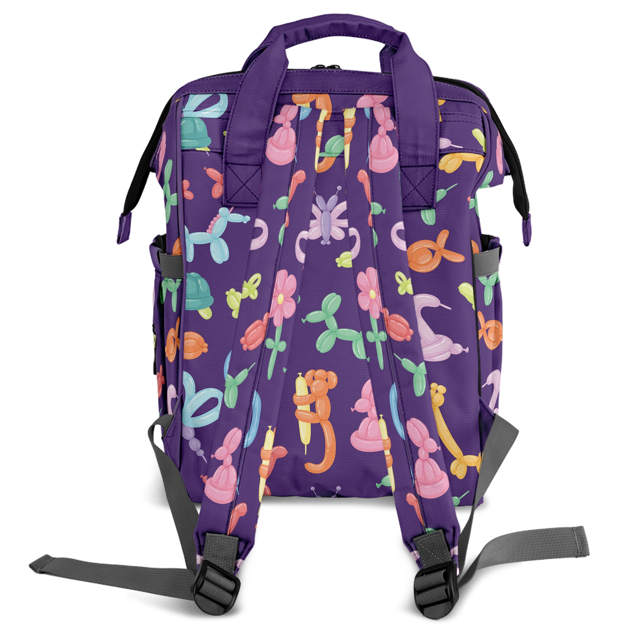 Balloon Animals Backpack