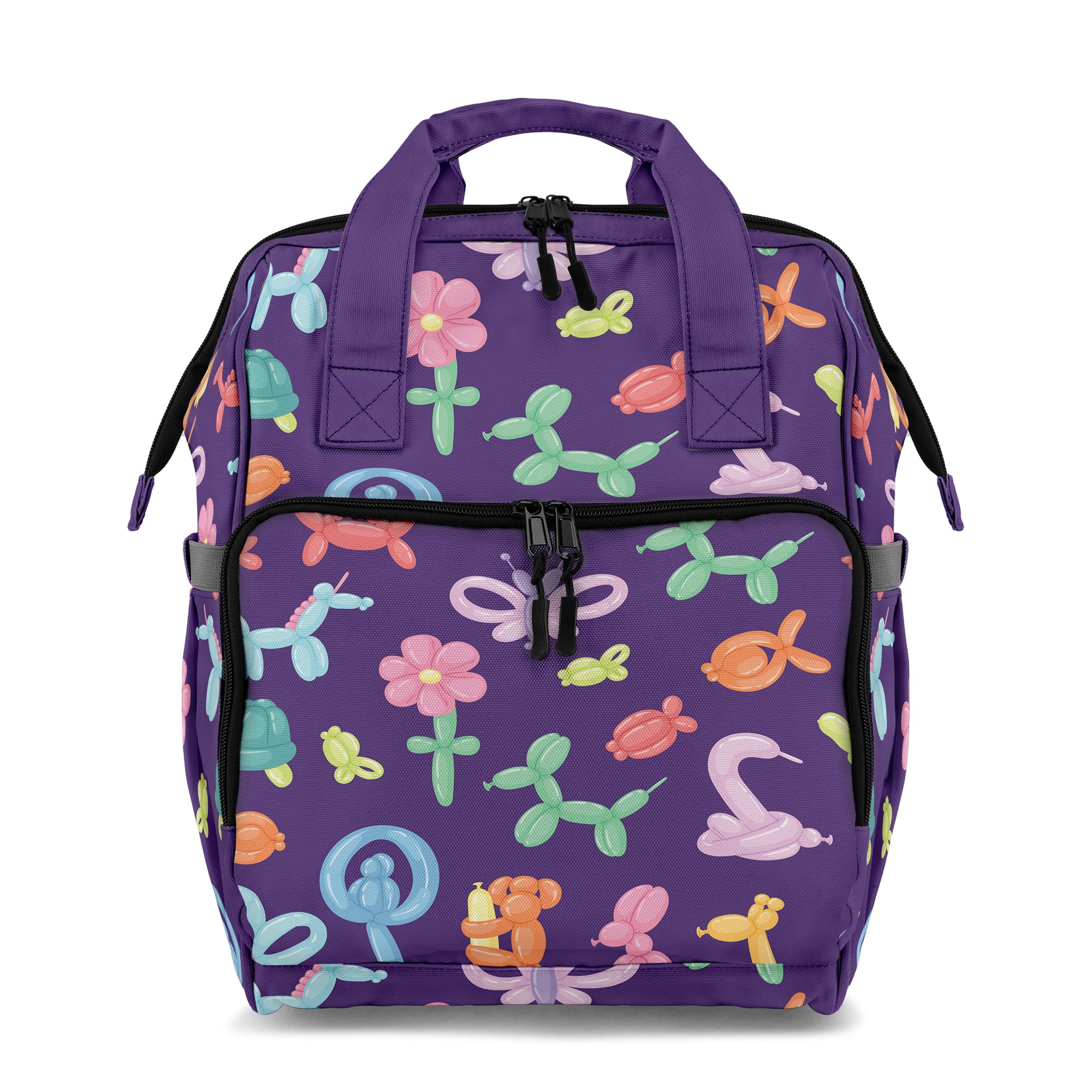 Balloon Animals Backpack