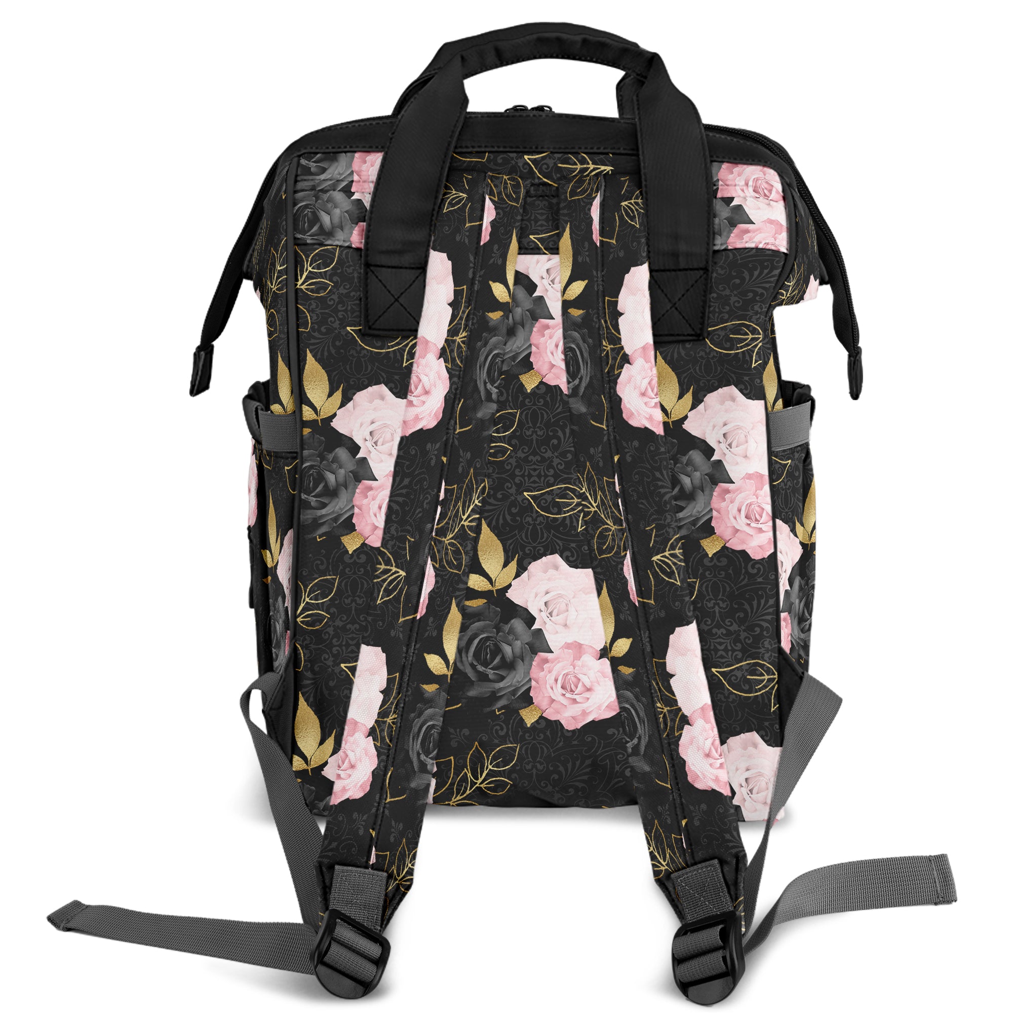 Blush Roses Backpack
