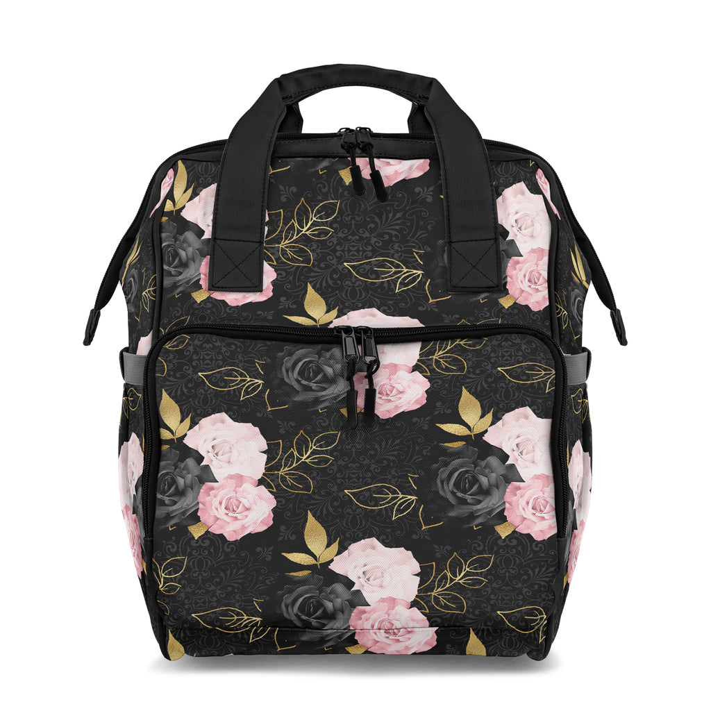 Blush Roses Backpack