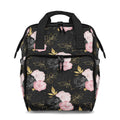 Blush Roses Backpack