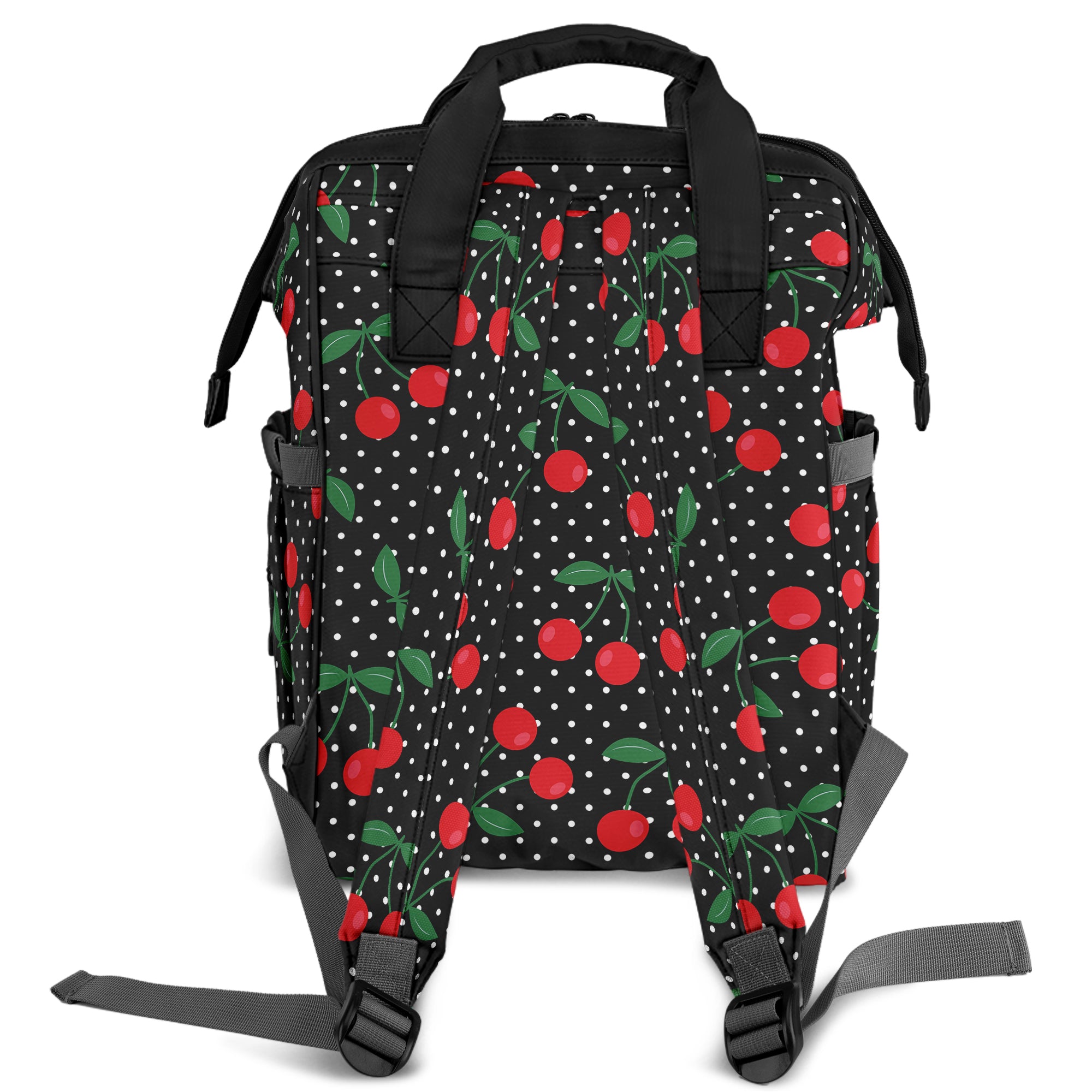 Cherries Backpack