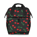 Cherries Backpack