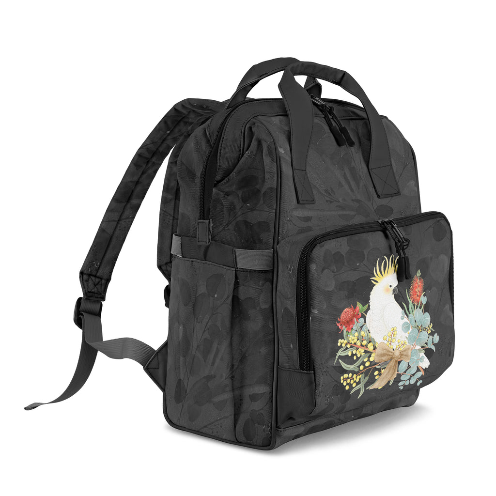 Cockatoo Backpack